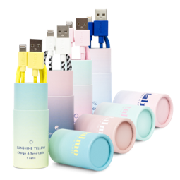 Talmo Gradient packaging